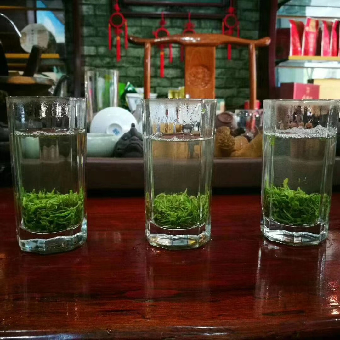 湖南省沅陵碣灘茶業有限公司,沅陵碣灘茶,茶葉加工銷售,茶文化傳播