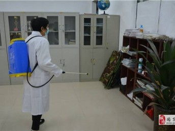 北京奧智東方消毒公司 專業團隊，優質保潔與清洗服務